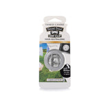 Yankee Candle Clean Cotton Smart Scent Vent Clip Air Freshener