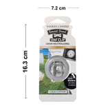 Yankee Candle Clean Cotton Smart Scent Vent Clip Air Freshener