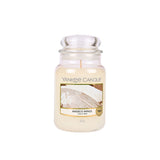 Yankee Candle Original Angel Wings Large Jar Scented Candle