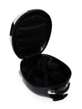 HEYS KIDS SOCCER ROLLER Range Black White Color Hard Luggage