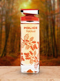 Police Patchouli Femme Eau de Toilette 100ml