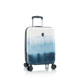 Heys Tie-Dye Blue Blue Hard Trolley