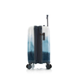 Heys Tie-Dye Blue Blue Hard Trolley