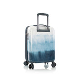 Heys Tie-Dye Blue Blue Hard Trolley