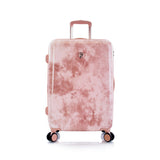 Heys Tie-Dye Rose Rose Hard Trolley