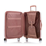Heys Tie-Dye Rose Rose Hard Trolley