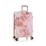 Heys Tie-Dye Rose Rose Hard Trolley