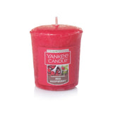 Yankee Candle Original Red Raspberry Votive Scented Candle