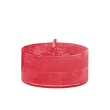 Yankee Candle Red Raspberry Scented Tealight Candle