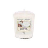 Yankee Candle Original Votive Sheabutter