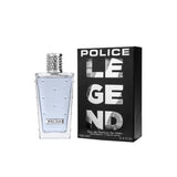 Police Legend For Man Eau de Parfum 100ml