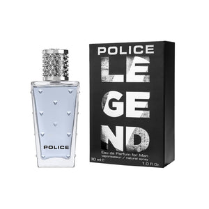 Police Legend M Eau de Toilette 30ml