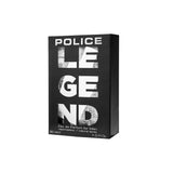 Police Legend M Eau de Toilette 30ml
