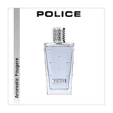 Police Legend M Eau de Toilette 30ml