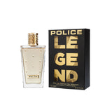 Police Legend For Woman Eau de Parfum 100ml