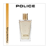 Police Legend For Woman Eau de Parfum 100ml