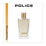 Police Legend For Woman Eau de Parfum 100ml