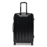 SWISSBRAND C BADEN Range Black Color Hard Cabin Luggage