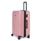 SWISSBRAND C VERNIER Range Rose Gold Color Hard Cabin Luggage