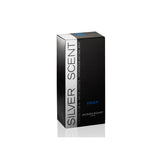 Jacques Bogart Silver Scent Deep Eau de Toilette 100ml