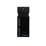 Jacques Bogart Silver Scent Deep Eau de Toilette 100ml