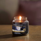 Yankee Candle Classic Small Jar Midsummer Night Scented Candles