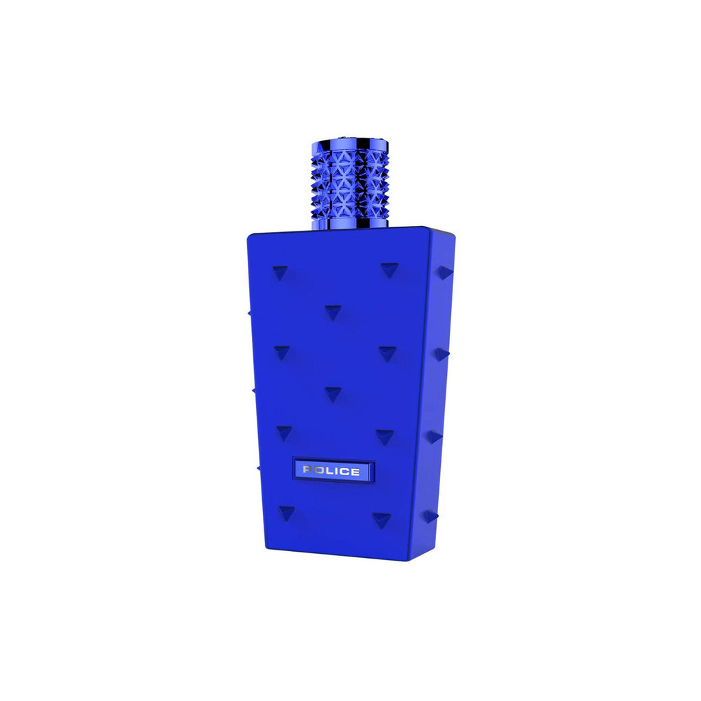 Police Shock-In-Scent Eau de Parfum For Men - Main Image