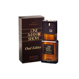 Jacques Bogart One Man Show Oud Eau de Toilette 100ml