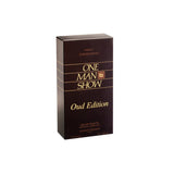Jacques Bogart One Man Show Oud Eau de Toilette 100ml