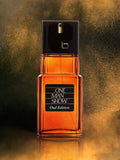 Jacques Bogart One Man Show Oud Eau de Toilette 100ml