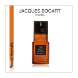 Jacques Bogart One Man Show Oud Eau de Toilette 100ml