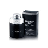 Bentley Black Edition For M Eau de Parfum 100ml