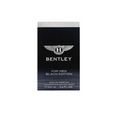 Bentley Black Edition For M Eau de Parfum 100ml