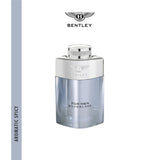 Bentley For Men Silverlake Eau de Parfum
