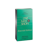 Jacques Bogart One Man Show Emerald Eau de Toilette 100ml