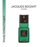Jacques Bogart One Man Show Emerald Eau de Toilette 100ml