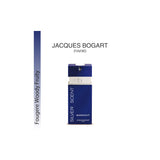 Jacques Bogart Silver Scent Midnight Eau de Toilette 100ml