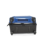 SWISSBRAND SION Range Dark Blue  &  Black Color Hard Cabin Luggage