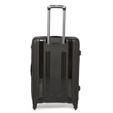 SWISSBRAND SION Range Dark Blue  &  Black Color Hard Cabin Luggage