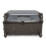 SWISSBRAND SION Range Grey & Black Color Hard  Luggage