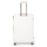 SWISSBRAND MATTERHORN Range White Color Hard Cabin Luggage