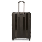 SWISSBRAND SION Range Grey & Black Color Hard  Luggage