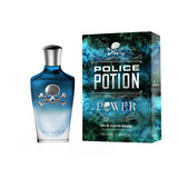 Police Potion Power Eau de Parfum 100ml For Him