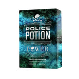 Police Potion Power Eau de Parfum 100ml For Him