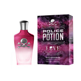Police Potion Love Eau de Parfum 100ml For Her