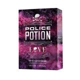 Police Potion Love Eau de Parfum 100ml For Her