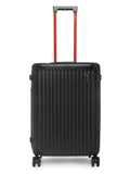 HEYS SMARTLUGGAGE Range Black Color Hard  Luggage