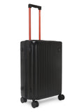 HEYS SMARTLUGGAGE Range Black Color Hard  Luggage