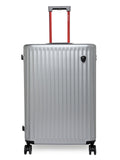 HEYS SMARTLUGGAGE Range Silver Color Hard Luggage