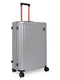 HEYS SMARTLUGGAGE Range Silver Color Hard Luggage